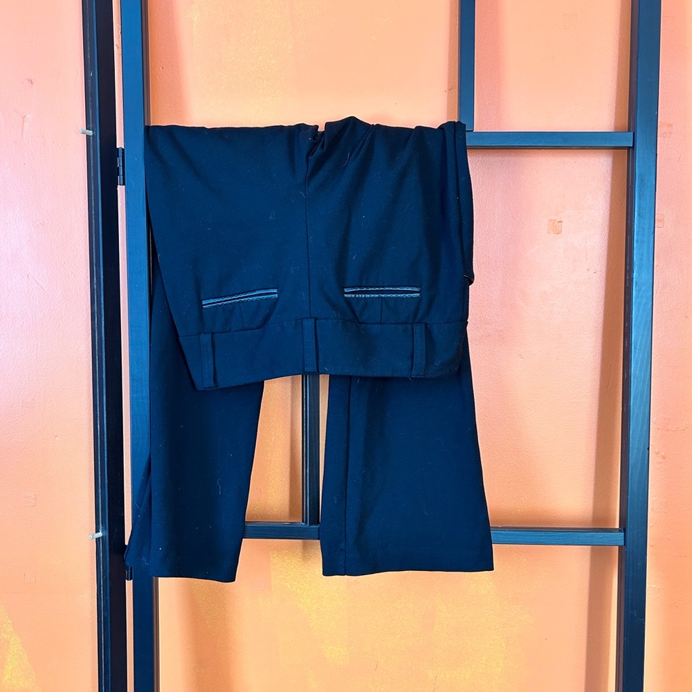 💚💚5/$25💚💚 Alfani Bootcut Business Casual Pants